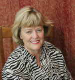 Joan Johnson CEO, White River Hardwoods