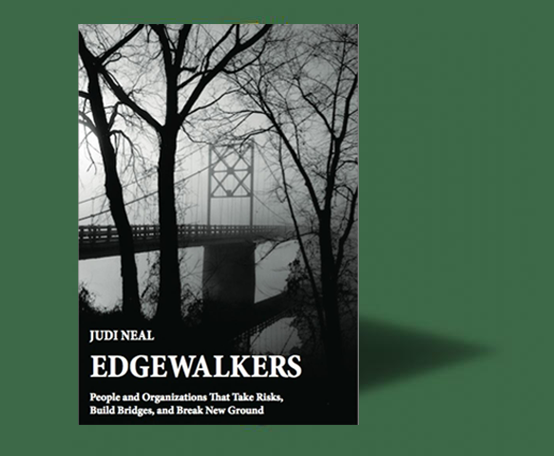 Edgewalkers Audiobook